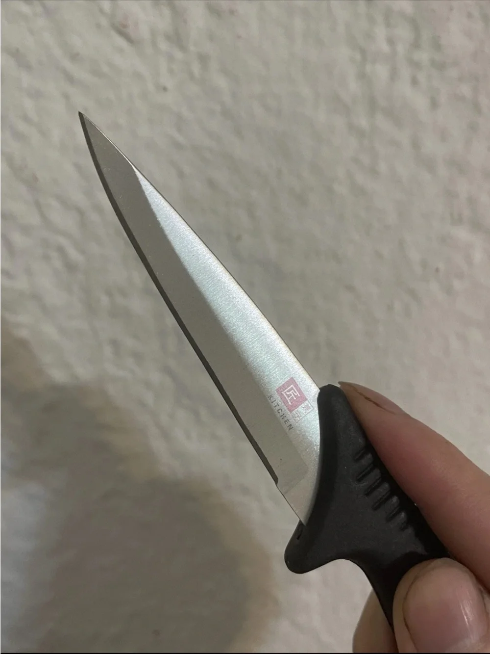 Japanese knife Set Santoku Petty Scissors Takumi Kanemori 匠兼守 kitchen knife